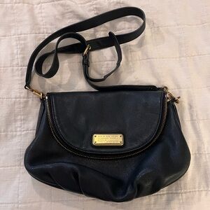 Marc by Marc Jacobs leather bag